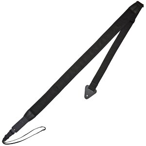 Neotech���l�I�e�b�N �X�g���b�v Slimline Dobro Series Neotech Slimline Strap Dobro Style Long Black Webbing #8201632 202512ss