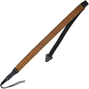 Neotech���l�I�e�b�N �X�g���b�v Slimline Dobro Series Neotech Slimline Strap Dobro Style Long Tan Leather #8222632 202512ss