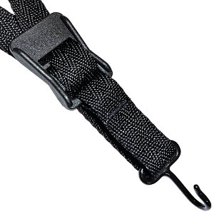 Neotech �l�I�e�b�N Classic Strap X-Long Metal (���^���t�b�N) Black�� �Ǌy��p�X�g���b�v �u���b�N #2001232�yP2�z 202512ss
