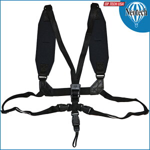 Neotech �l�I�e�b�N �Ǌy��p �X�g���b�v Soft Harness X-Long Loop (���[�v�t�b�N) Black #2501272 �\�t�g�n�[�l�X �G�b�N�X�����O���[�v �u���b�N �yP2�z 202512ss