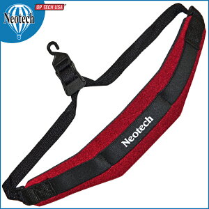 Neotech �l�I�e�b�N �Ǌy��p �X�g���b�v Soft Sax Regular Open (�I�[�v���t�b�N) Wine #1906002 �\�t�g�T�b�N�X ���M�����[�I�[�v�� ���C�� Woodwind �؊Ǌy��p �yP2�z 202512ss
