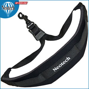 Neotech �l�I�e�b�N �Ǌy��p �X�g���b�v Soft Sax Junior Swivel (�X�i�b�v�t�b�N) Black #1901152 �\�t�g�T�b�N�X �W���j�A�X�C�x�� �u���b�N Woodwind �؊Ǌy��p �yP2�z 202512ss