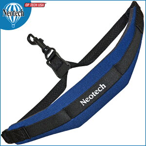 Neotech �l�I�e�b�N �Ǌy��p �X�g���b�v Soft Sax Junior Swivel (�X�i�b�v�t�b�N) Navy #1903152 �\�t�g�T�b�N�X �W���j�A�X�C�x�� �l�C�r�[ Woodwind �؊Ǌy��p �yP2�z 202512ss