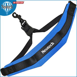 Neotech �l�I�e�b�N �Ǌy��p �X�g���b�v Soft Sax Junior Swivel (�X�i�b�v�t�b�N) Royal #1904152 �\�t�g�T�b�N�X �W���j�A�X�C�x�� ���C���� Woodwind �؊Ǌy��p �yP2�z 202512ss