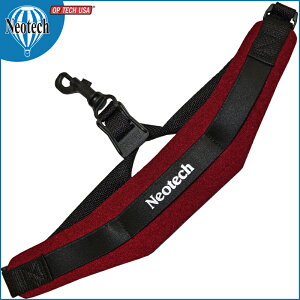 Neotech �l�I�e�b�N �Ǌy��p �X�g���b�v Soft Sax Junior Swivel (�X�i�b�v�t�b�N) Wine #1906152 �\�t�g�T�b�N�X �W���j�A�X�C�x�� ���C�� Woodwind �؊Ǌy��p �yP2�z 202512ss