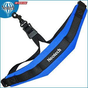Neotech �l�I�e�b�N �Ǌy��p �X�g���b�v Soft Sax Regular Swivel (�X�i�b�v�t�b�N) Royal #1904162 �\�t�g�T�b�N�X ���M�����[�X�C�x�� ���C���� Woodwind �؊Ǌy��p �yP2�z 202512ss