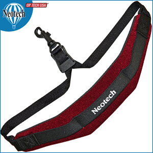 Neotech �l�I�e�b�N �Ǌy��p �X�g���b�v Soft Sax Regular Swivel (�X�i�b�v�t�b�N) Wine #1906162 �\�t�g�T�b�N�X ���M�����[�X�C�x�� ���C�� Woodwind �؊Ǌy��p �yP2�z 202512ss