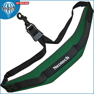 Neotech �l�I�e�b�N �Ǌy��p �X�g���b�v Soft Sax Regular Swivel (�X�i�b�v�t�b�N) Forest #1919162 �\�t�g�T�b�N�X ���M�����[�X�C�x�� �t�H���X�g Woodwind �؊Ǌy��p �yP2�z 202512ss