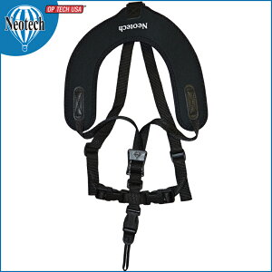Neotech �l�I�e�b�N �Ǌy��p �X�g���b�v Super Harness Junior Loop (for Bari Sax) Black #2601252 �X�[�p�[�n�[�l�X �W���j�A���[�v �u���b�N Woodwind �؊Ǌy��p �yP2�z 202512ss
