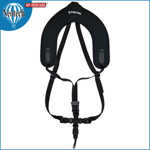 Neotech �l�I�e�b�N �Ǌy��p �X�g���b�v Super Harness Regular Loop (for Bari Sax) Black #2601262 �X�[�p�[�n�[�l�X ���M�����[���[�v �u���b�N Woodwind �؊Ǌy��p �yP2�z 202512ss