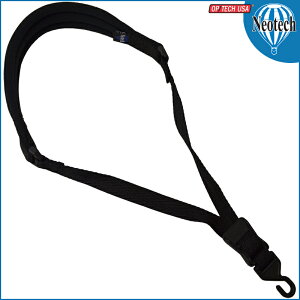 yS̐KAizNeotech Wick-it Sax Strap Regular Open (I[vtbN) Black #8401002 lIebNyP2z