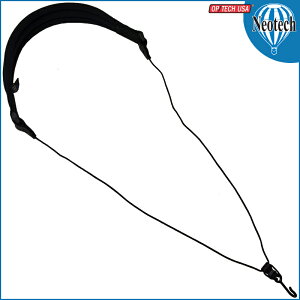 �y���S�̐��K�A���i��zNeotech Wick-it Sax Strap X-Long Metal (���^���t�b�N) Black #8401232 �l�I�e�b�N�yP2�z 202512ss