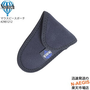 yIX[p[SALEizNeotech }EXs[X P[X FLAP-IT POUCH MOUTH MED BLK #2901212 lIebNyP2z 202512ss