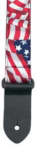 Perri's/y[Y ENXgbv ƃXgCv FWS15-2160 1.5inch STARS AND STRIPES UKE Ghs^CvUK