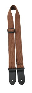 y撅5010%OFFN[||CgupzPerri's/y[Y ENXgbv RbgEuE/BROWN CWS15-6898 1.5inch COTTON BRN UKE SHOULDER Ghs^CvUK