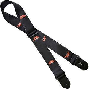 y|CgupI25܂ŁzPerri's/y[Y M^[Xgbv 2C`E| GAX~X LPCP-8027 2inch POLY STRAP AEROSMITH