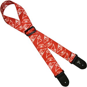 Perri's/y[Y M^[Xgbv 2C`E| GAX~X LPCP-8143 2inch POLY STRAP AEROSMITH