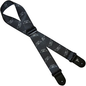 Perri's/y[Y M^[Xgbv 2C`E| GAX~X LPCP-8144 2inch POLY STRAP AEROSMITH