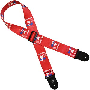 Perri's/�y���[�Y �M�^�[�X�g���b�v 2�C���`�E�|���� �E�b�h�X�g�b�N LPCP-8133 2inch POLY STRAP WOODSTOCK 202512ss