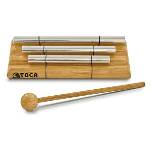 TOCA/�g�J World Percussion Tone Bar 3 Notes T-TONE3 BER3�������g�[���o�[ 3�yP2�z 202512ss
