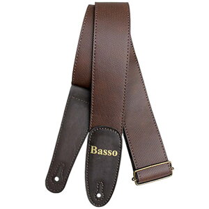 �o�b�\ �M�^�[�X�g���b�v Basso Attack EX 32 Brown �u���E�� 202512ss