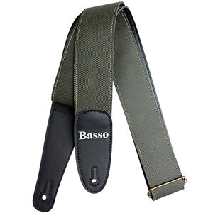 y|CgupI25܂Łzob\ M^[Xgbv Basso Attack EX 33 Army Green A[~[O[