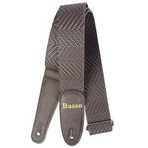 �o�b�\ �M�^�[�X�g���b�v Basso Attack EX 34 Dark Brown �_�[�N�u���E�� 202512ss