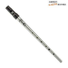 クラーク ティンホイッスル SWEETONE シルバー D調 D SWEE.TONE TINWHISTLE SILVER SSSD CLARKE【P5】