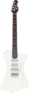 Musicman/~[WbN} St. Vincent Polaris WhiteGNgbNM^[ zCgyP5z