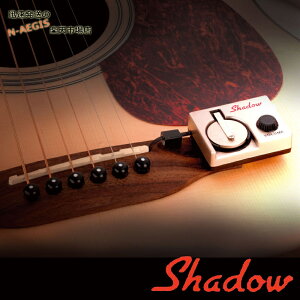 VhE AR[XeBbNM^[ NVbNM^[p OtsbNAbv Vh[ SHADOW Pickup SH NFX-AC