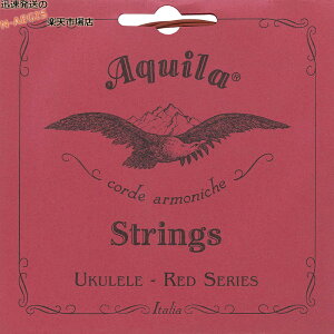 AL[ ei[EN LOW-GZbg() AQUILA AQR-TLW 88U UKULELE STRINGS