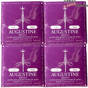 y4SetzI[KX` NVbNM^[ [KubN [eV AUGUSTINE REGAL BLACK LOW TENSION×1Zbg