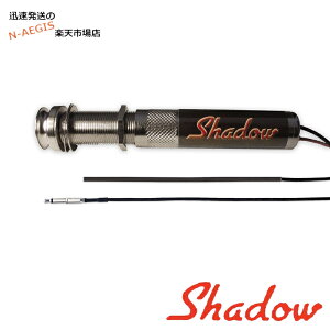 VhE EN }h oW[p sbNAbv Vh[ SHADOW Ethnic Instrumens Pickups SH 1110UK Ukulele