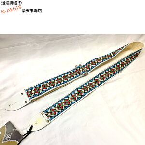 �_���h���A �G�[�X�M�^�[�X�g���b�v D'Andrea ACE-3 -Stained Glass- Ace Guitar Straps 202512ss