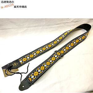 �_���h���A �G�[�X�M�^�[�X�g���b�v D'Andrea ACE-5 -Rooftop- Ace Guitar Straps 202512ss
