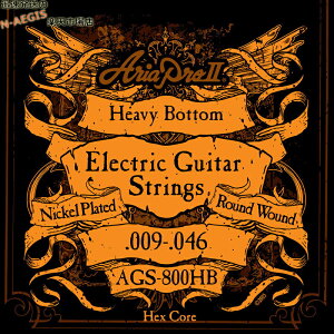 y|Cg5{ubNtCf[ԌzAriaProII GL AGS-800HB×1Zbg Heavy Bottom 09-46