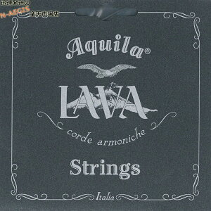 AL[ ei[EN AQUILA AQL-TR 114U UKULELE STRINGS