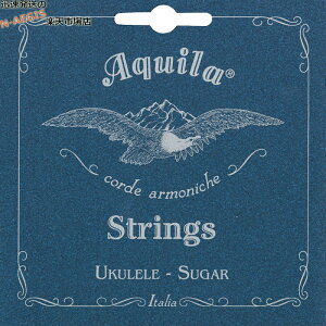 AL[ RT[gEN LOW-GZbg() AQUILA AQSU-CLW 153U UKULELE STRINGS