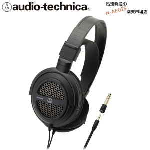 y}\ԃ|Cg5{zGA[_Ci~bNwbhz I[fBIeNjJ AUDIO-TECHNICA ATH-AVA300