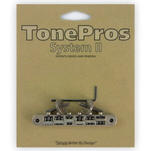 g[vY GLM^[pubW AeB[NEVo[ TonePros Replacement ABR-1 Tuneomatic AVR2-AS