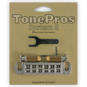 g[vY bvAEhubW jbP TonePros Wraparound Set w/MSPRS Locking Studs AVT2M-N