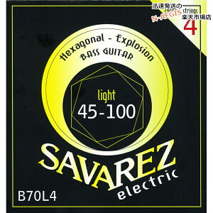 y}\ԃ|Cg5{zToX GLx[X CgQ[W OXP[ SAVAREZ HEXAGONAL EXPLOSION LINE -ELECTRIC BASS- B70L4×1Zbg