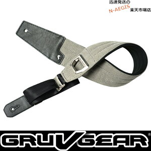 y}\ԃ|Cg5{zO[uMA M^[Xgbv O[ GruvGear FBRK-GRY-S FABRK Strap