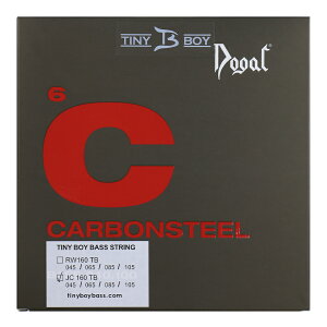 Dogal / TINY BOY ^Cj[{[C BASSx[X JC106TB