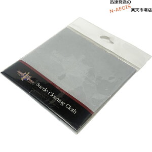 J}J EN XG[h NX Kamaka Ukulele Suede Cleaning Cloth }CNt@Co[NX
