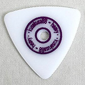 M^[sbN kusakusa88 Dual grip pipck series / Delta style For Bass KK-PK-04-HD (Heavy)1.0mm ×10Zbg