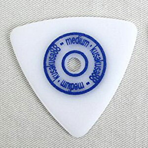 M^[sbN kusakusa88 Dual grip pipck series / Delta style For Bass KK-PK-04-MD (Mideum)0.8mm ×10Zbg