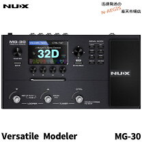 楽天市場】nux mg-30の通販