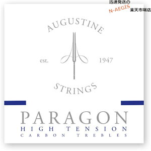 I[KX` NVbNM^[ pSu[ nCeV AUGUSTINE PARAGON BLUE SET HIGH TENSION×1Zbg
