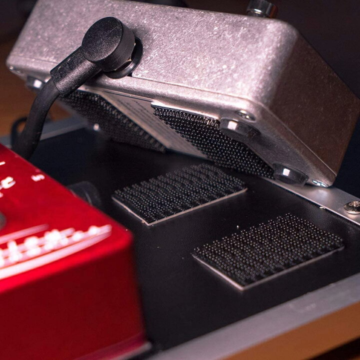 楽天市場】ペダルボードオーガナイザーキット IVU Creator Pedalboard 